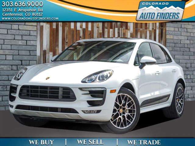 2017 Porsche Macan S for sale in Centennial, CO