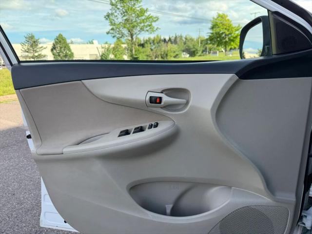 2013 Toyota Corolla L