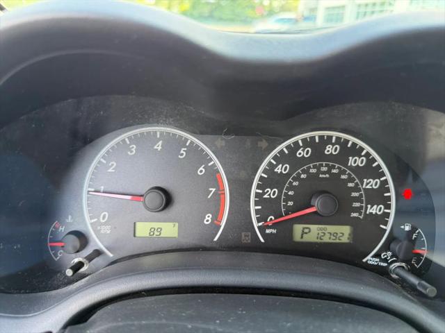 2013 Toyota Corolla L