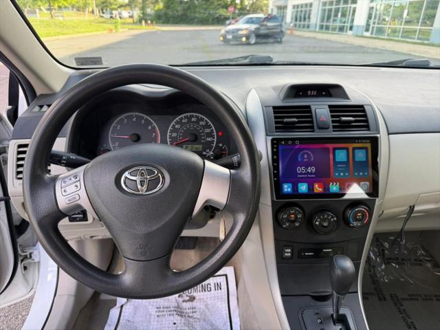 2013 Toyota Corolla L