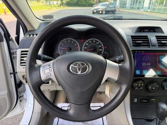2013 Toyota Corolla L