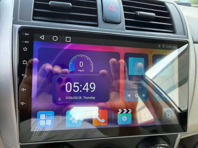 2013 Toyota Corolla L