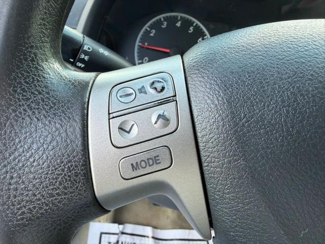 2013 Toyota Corolla L