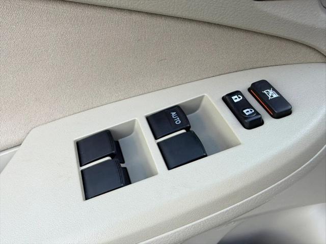 2013 Toyota Corolla L