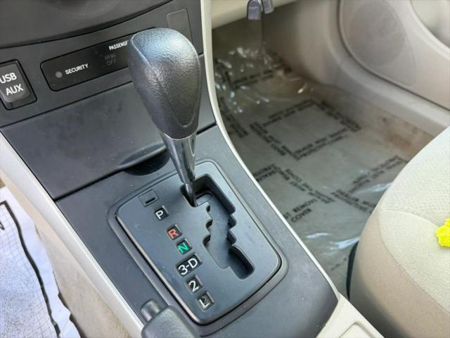 2013 Toyota Corolla L