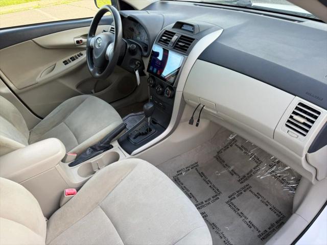 2013 Toyota Corolla L