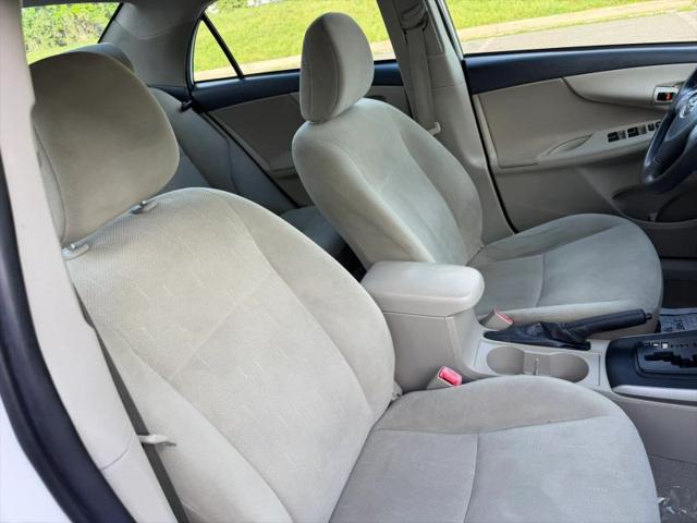 2013 Toyota Corolla L