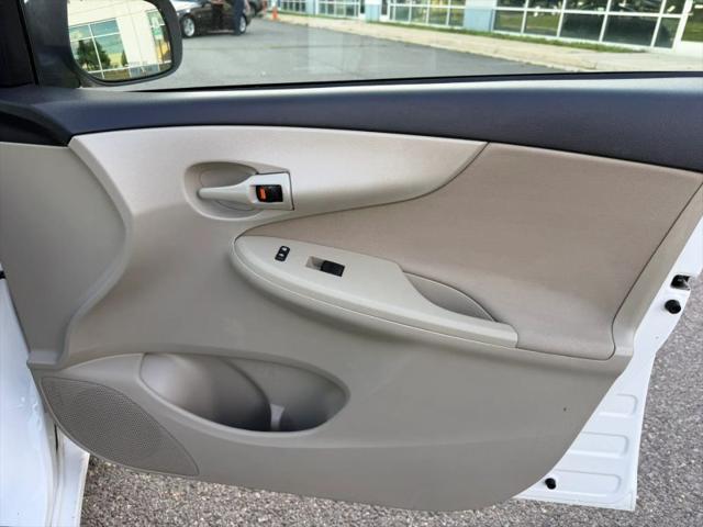 2013 Toyota Corolla L