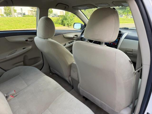 2013 Toyota Corolla L