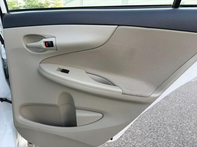 2013 Toyota Corolla L
