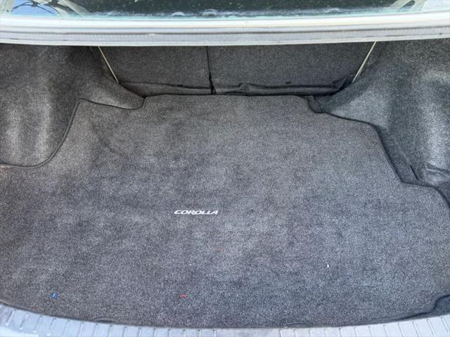 2013 Toyota Corolla L