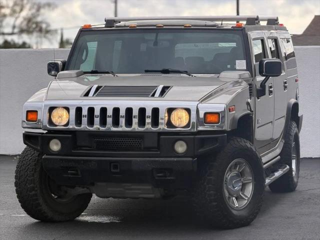 2005 HUMMER H2 Base for sale in Newport Beach, CA