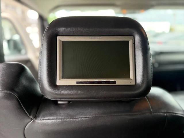 2005 HUMMER H2 Base
