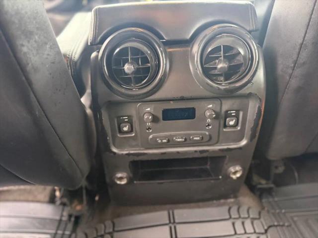 2005 HUMMER H2 Base