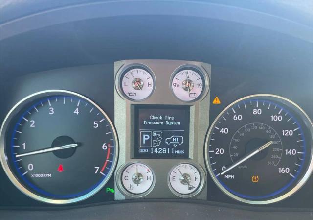 2008 Lexus LX 570 570