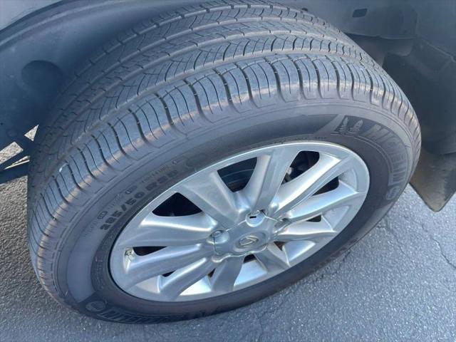 2008 Lexus LX 570 570
