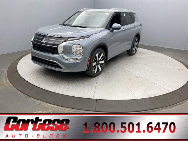 2026 Mitsubishi Outlander PHEV SEL S-AWC for sale in Rochester, NY