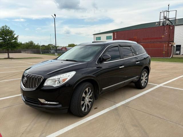 2017 Buick Enclave Premium for sale in Lewisville, TX
