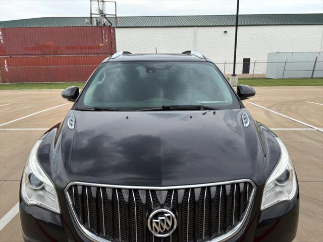 2017 Buick Enclave Premium