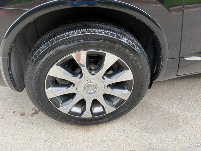 2017 Buick Enclave Premium