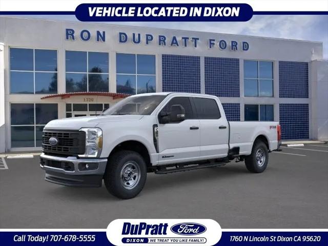 2026 Ford F-350 XL for sale in Dixon, CA