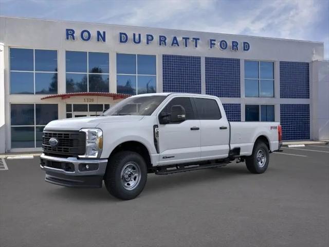 2026 Ford F-350 XL