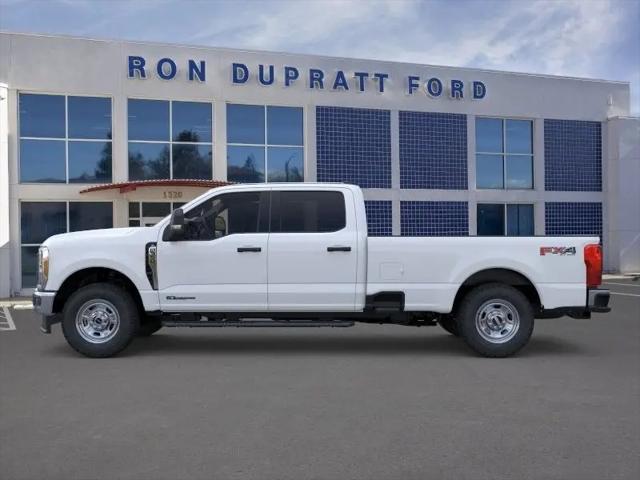 2026 Ford F-350 XL