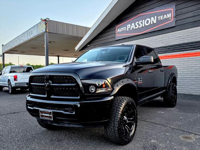 2015 Ram 2500 Tradesman for sale in Hurricane, UT