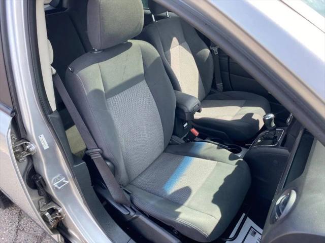 2011 Jeep Compass Sport