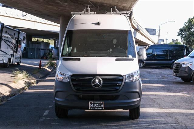 2023 Mercedes-Benz Sprinter 2500 Standard Roof 4-Cyl Diesel HO