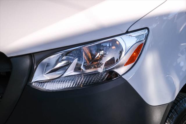 2023 Mercedes-Benz Sprinter 2500 Standard Roof 4-Cyl Diesel HO