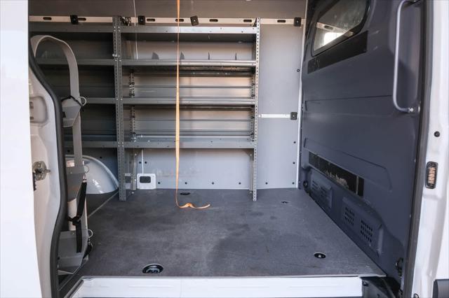 2023 Mercedes-Benz Sprinter 2500 Standard Roof 4-Cyl Diesel HO