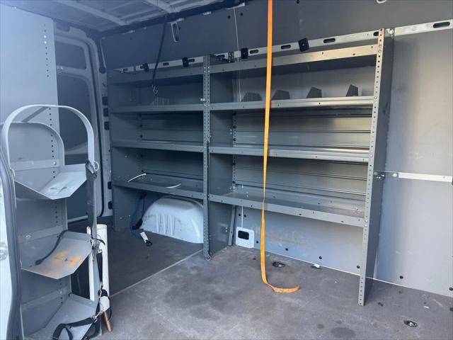 2023 Mercedes-Benz Sprinter 2500 Standard Roof 4-Cyl Diesel HO