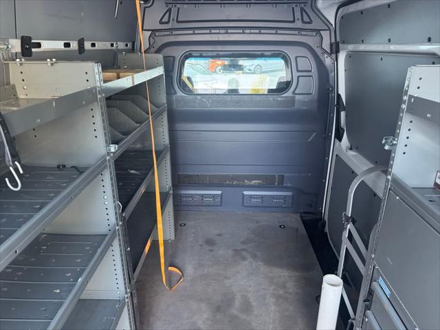 2023 Mercedes-Benz Sprinter 2500 Standard Roof 4-Cyl Diesel HO
