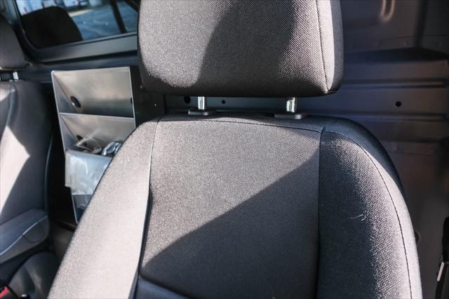 2023 Mercedes-Benz Sprinter 2500 Standard Roof 4-Cyl Diesel HO
