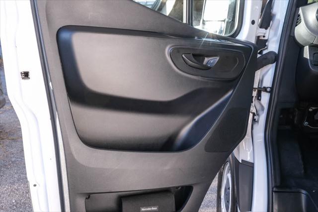 2023 Mercedes-Benz Sprinter 2500 Standard Roof 4-Cyl Diesel HO