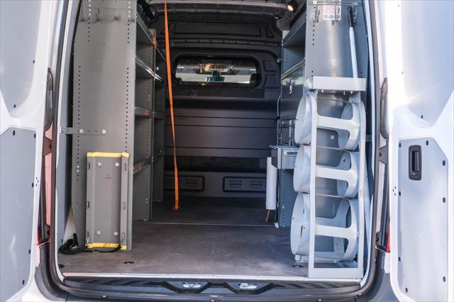 2023 Mercedes-Benz Sprinter 2500 Standard Roof 4-Cyl Diesel HO