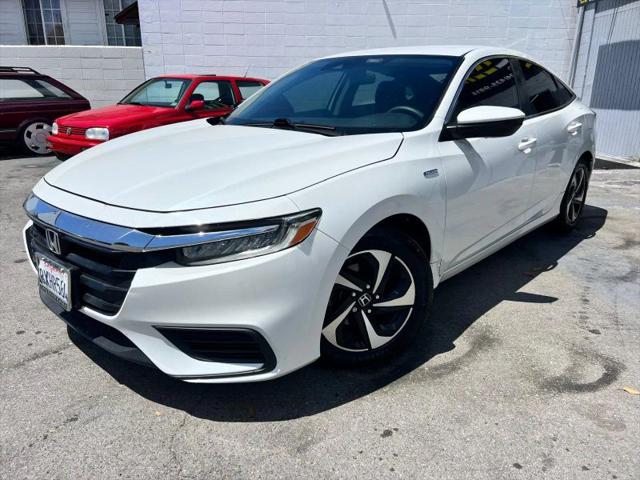 2022 Honda Insight EX for sale in Richmond, CA