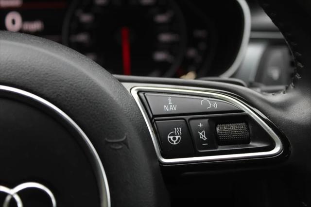 2018 Audi A6 2.0T Premium Plus