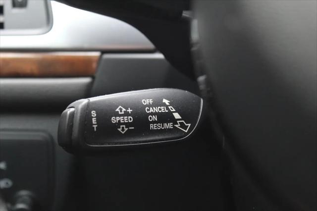 2018 Audi A6 2.0T Premium Plus