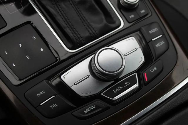 2018 Audi A6 2.0T Premium Plus