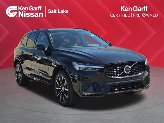 2023 Volvo XC60 B5 Plus Dark Theme for sale in Salt Lake City, UT
