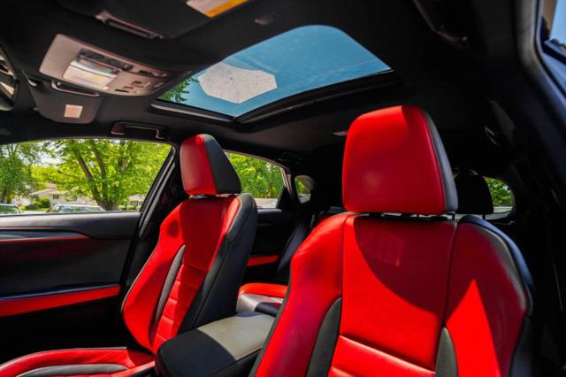 2018 Lexus NX 300 F Sport