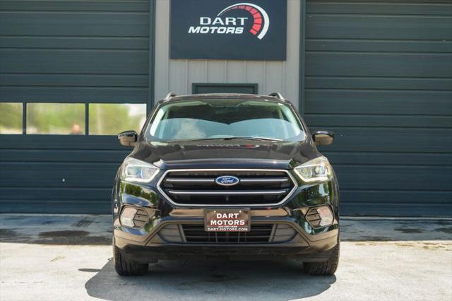 2019 Ford Escape SE for sale in Mchenry, IL
