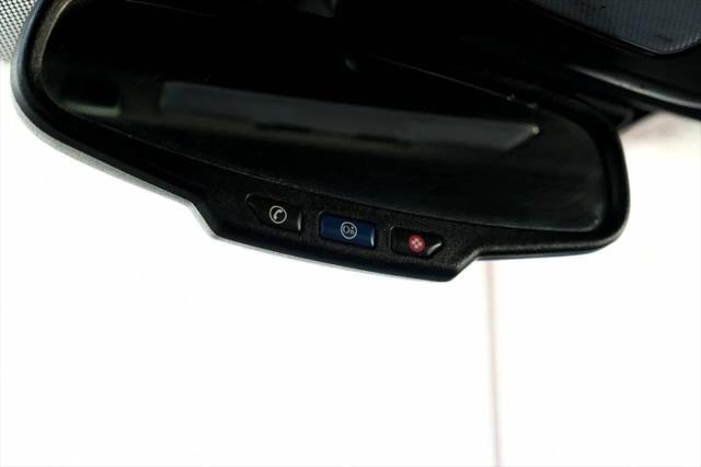 2011 Chevrolet Camaro 2SS