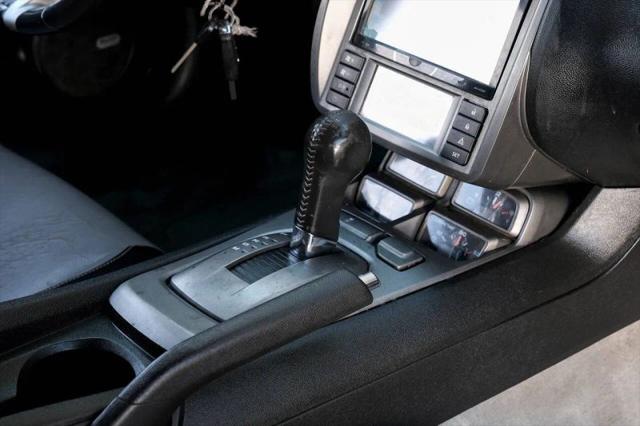 2011 Chevrolet Camaro 2SS
