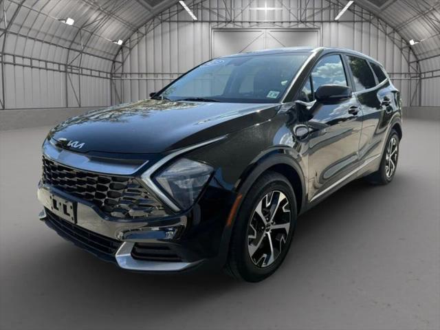 2023 Kia Sportage EX for sale in North Fort Myers, FL