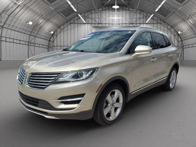 2017 Lincoln MKC Premiere for sale in North Fort Myers, FL