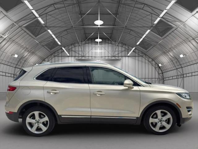 2017 Lincoln MKC Premiere