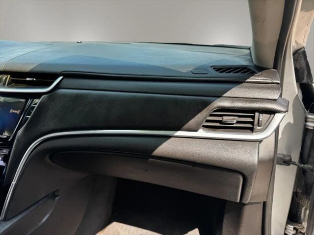 2013 Cadillac XTS Standard